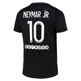 Paris Saint-Germain Neymar JR 10 Treći Nogometni Dres 2021/2022